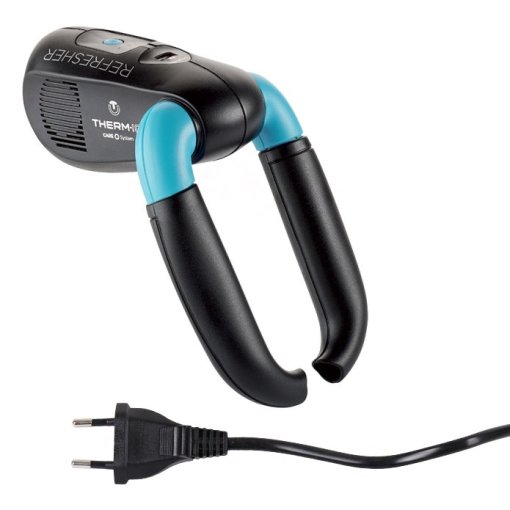 Foto de therm-ic Secador de Zapatos y Guantes + Actualizar - Refresher (EU)