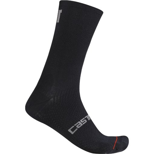 Foto de Castelli Calcetines Térmico Hombre - Como 20 - belgian blue 424