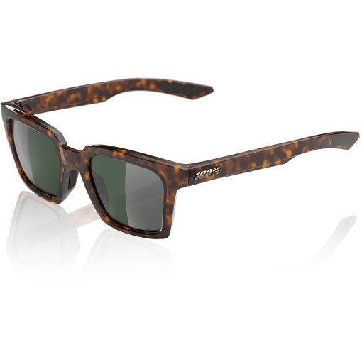 Foto de 100% Gafas - Erba - Gloss Havana - Grey Green