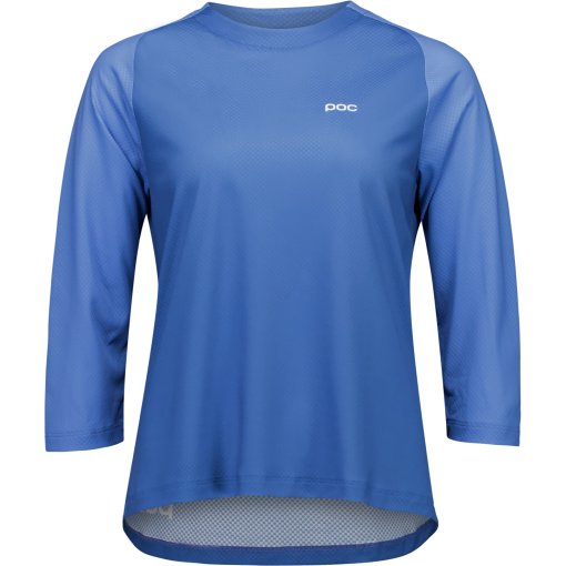 Immagine prodotto da POC Maglia con Manica 3/4 Donna - Motion Air - 1671 Bazzite Blue