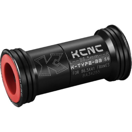 Immagine prodotto da KCNC BB86 Pressfit Bottom Bracket PF41-86.5-24/KTYPE