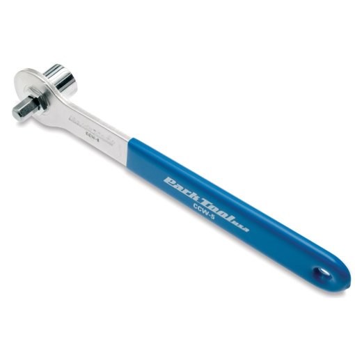 Immagine prodotto da Park Tool CCW-5 Crank Wrench