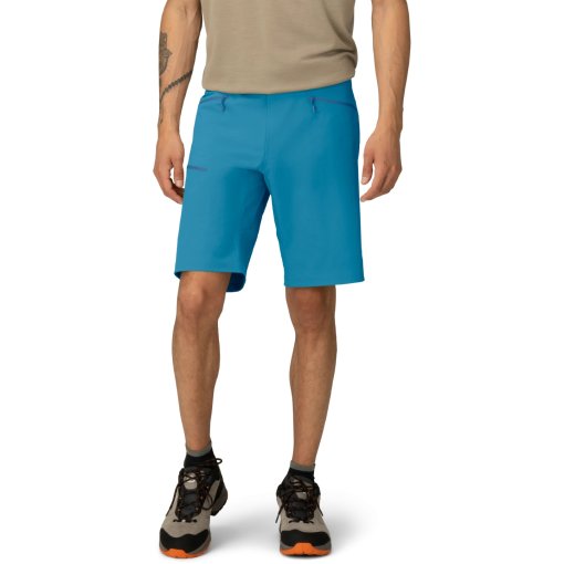 Foto de Norrona Pantalones Cortos Hombre - falketind flex1 - Tapestry