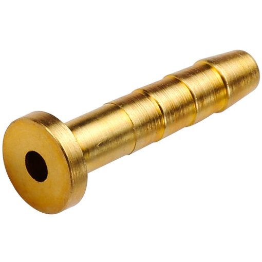 Immagine prodotto da BBB Cycling Hose Barb BCB-212 Manicotto di Supporto per Shimano Tubo Freno (1 pezzo)