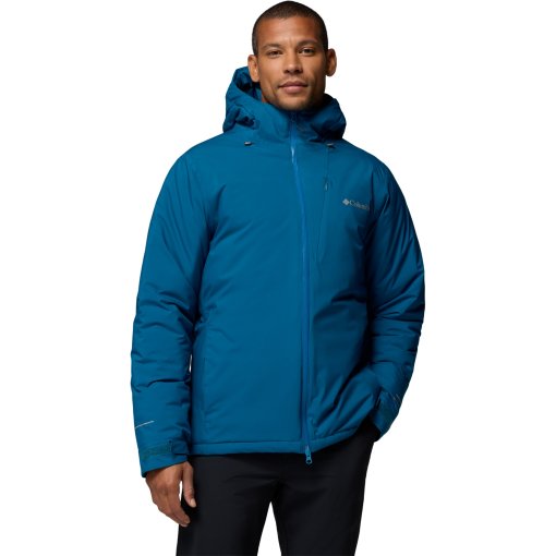 Produktbild von Columbia Trailborne Isolierte Jacke Herren - Phoenix Blue