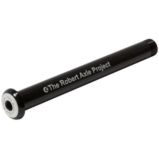 Foto de The Robert Axle Project Eje Pasante para la Rueda Delantera - Lightning - 15x100/110mm - M15x1.5 - 142mm - LIG513