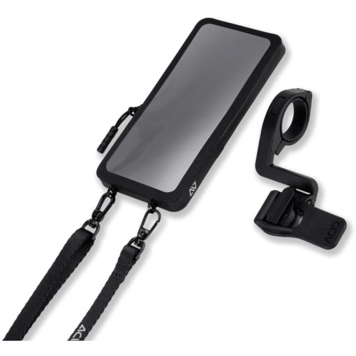 Immagine prodotto da ACID Coperchio per Cellulare - PRO L - nero