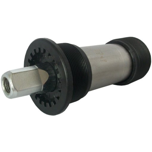 Foto de Stronglight JP 400 Square Taper Eje Pedalier - BSA-68-ST JIS