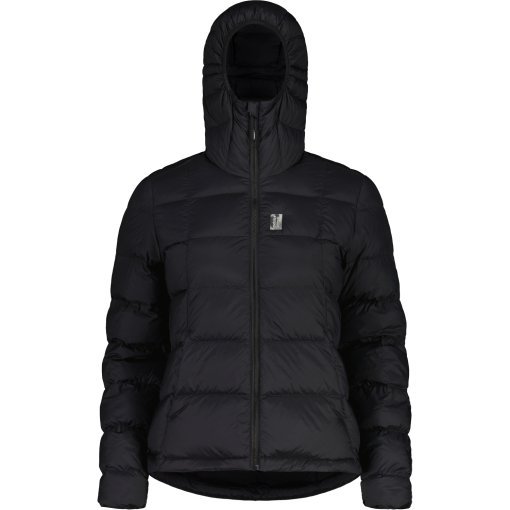 Produktbild von Maloja KhanatM. Light Mountaineering ReDown Jacke Damen - deep black 8833