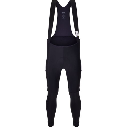 Immagine prodotto da Santini Salopette Ciclismo Lunga Uomo - UCI World Champion Mondo RE1180GITCARGOUCI - nero NE