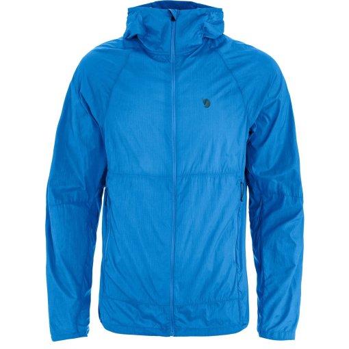 Produktbild von Fjällräven Keb Lätt Windjacke Herren - mountain blue