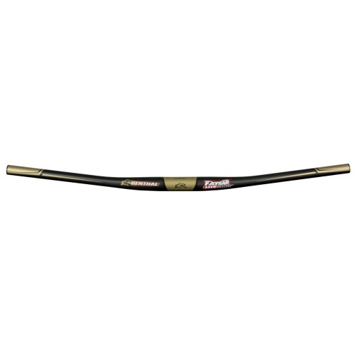 Immagine prodotto da Renthal Fatbar Lite Carbon Zero Flat bar - 780mm