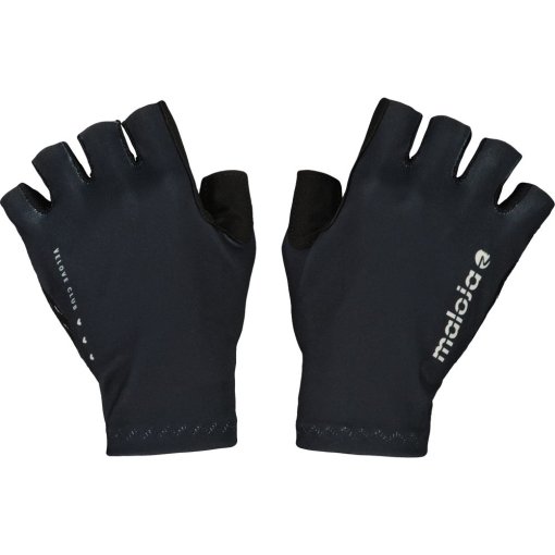 Immagine prodotto da Maloja Guanti Ciclismo - PietrosM. - deep black 8833