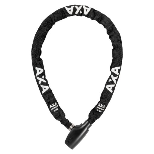 Foto de AXA Candado Cadena 90cm - Absolute - 5/90