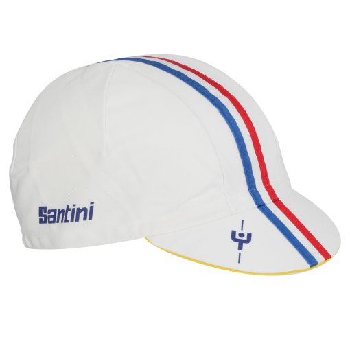 Foto de Santini Gorra Ciclismo - Hautacam - Tour de France™ 2025 Collection - MJ460COTHAUT