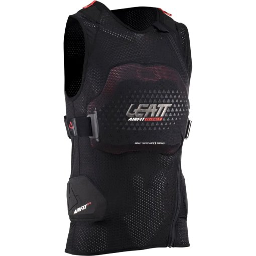 Foto de Leatt Chaleco Protector - 3DF AirFit Evo - negro
