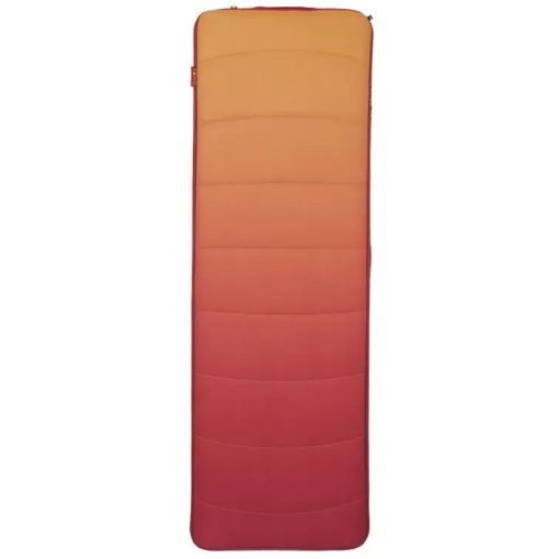 Photo produit de Exped VersaLuxe matelas isolant - LW - Long Wide - sunburst