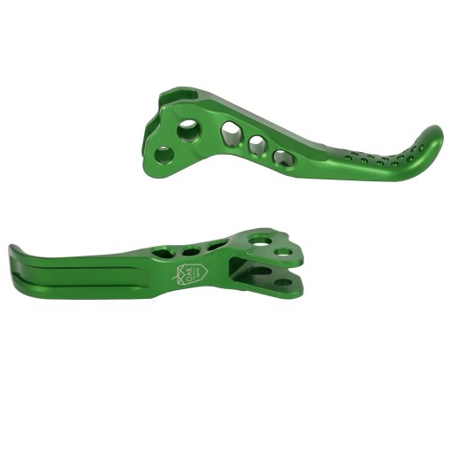 Immagine prodotto da OAK Components Maniglia Leva del Freno SR - SRAM - verde