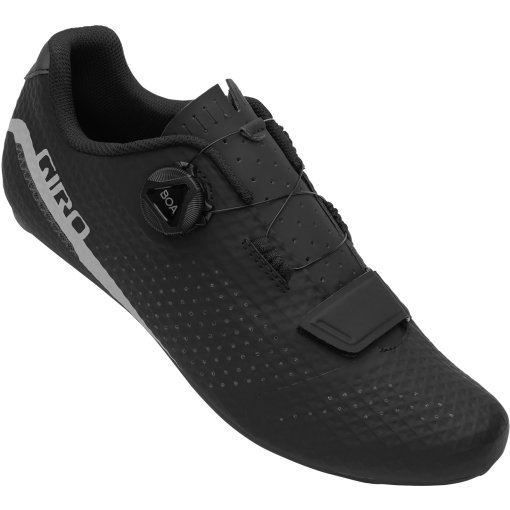 Foto de Giro Zapatillas Ciclismo Carretera Hombre - Cadet - negro