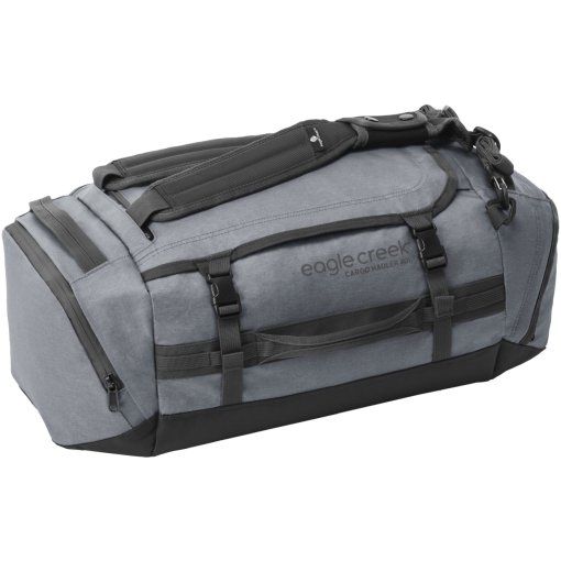 Produktbild von Eagle Creek Cargo Hauler Duffel - Reisetasche - 40 L - charcoal