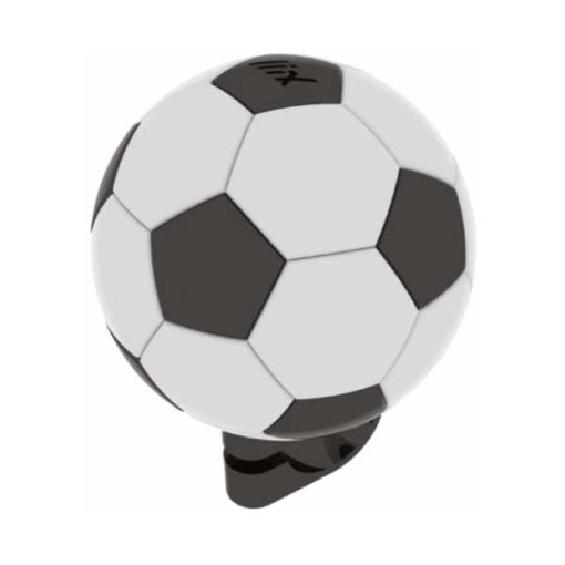 Foto de Liix Funny Horn Claxon - Soccerball