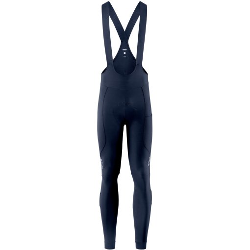 Produktbild von PEdALED E. Trägerhose Herren - Dark Navy