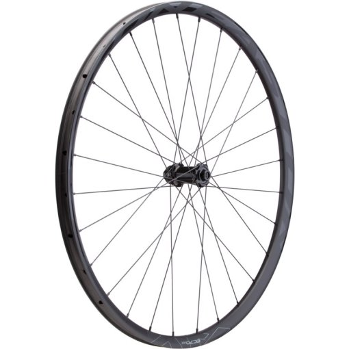 Immagine prodotto da Easton Ruota Anteriore EC70 AX Carbon Disc - 28&quot; | Clincher | Centerlock | 15x100mm / QR