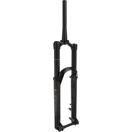 Picture of RST Stitch Air Suspension Fork - 29&quot; | Tapered | Disc | 51mm Offset | 15x110mm Boost - 180mm - black