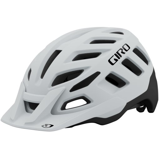 Foto de Giro Casco - Radix - matte chalk