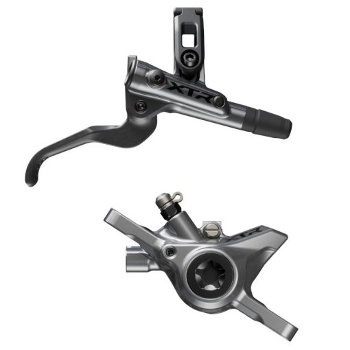 Foto de Shimano Freno de Disco - XTR BL-M9200 / BR-M9200 - Post Mount | 2 Pistones | J-Kit - derecha (R)
