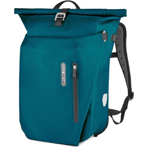 Foto de ORTLIEB Bolsa Bicicleta / Mochila -  Vario PS QL2.1 - 20L - petrol