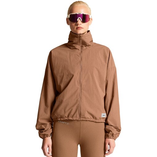 Foto de CRAFT Chaqueta Mujer - SubZ Light - Clove