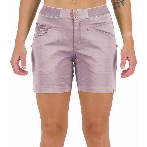 Foto de Karpos Pantalones Bermuda Mujer - Noghera - nirvana