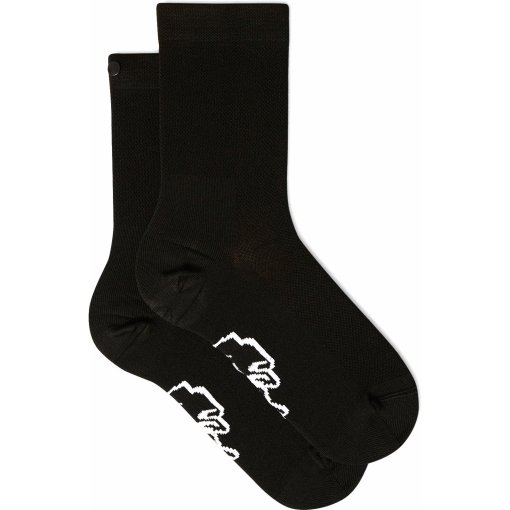 Foto de FINGERSCROSSED Calcetines Ciclismo - Super Light - Negro
