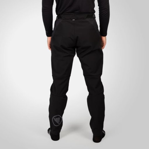 Cuissard Long D’hiver Gonso Vivio Thermo – Homme Taille M – Neuf
