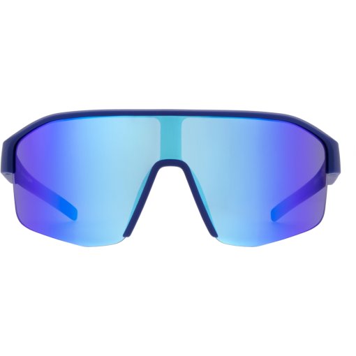 Bild von Red Bull SPECT Eyewear DUNDEE Sonnenbrille - 002 blue | brown with blue mirror