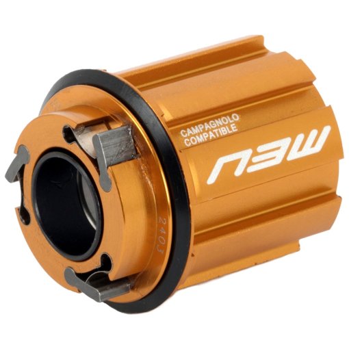 Foto de Progress Núcleo de Rueda Libre - Nitro Disc CL Road - Campagnolo N3W