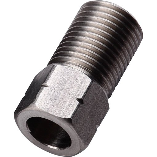Immagine prodotto da BBB Cycling Compression Nut BCB-230 Dado di Raccordo per SRAM/Avid Tubo Freno (1 pezzo)