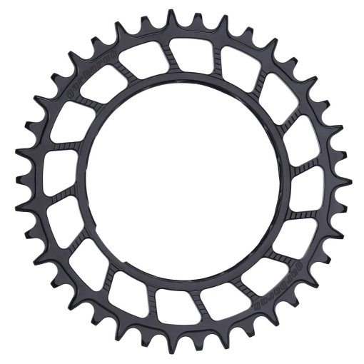 Immagine prodotto da Garbaruk Corona - MTB | Thread Mount | per Misuratore di Potenza (XX / XX SL) - rotondo | nero