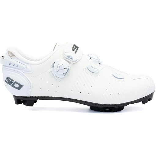 Immagine prodotto da Sidi Scarpe MTB - Drako 2S SRS - Bianco