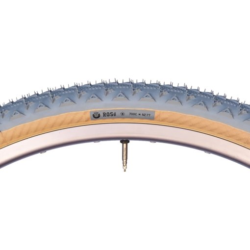 Ultradynamico Cava Rozzo Folding Tire - 42-622 / 700c x 42