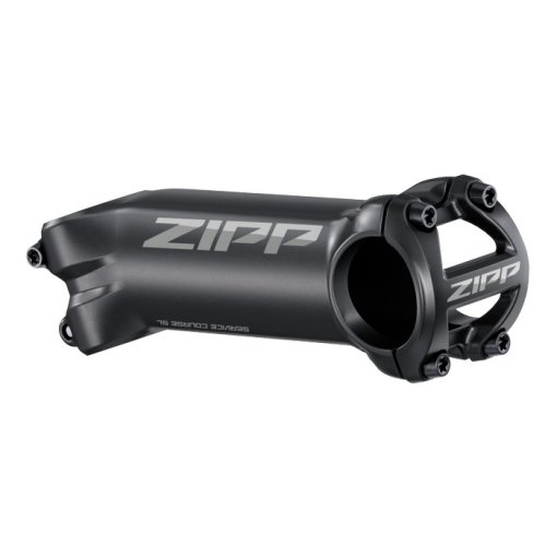 Immagine prodotto da ZIPP Service Course SL 31,8 Attacco Manubrio - 17° - nero opaco