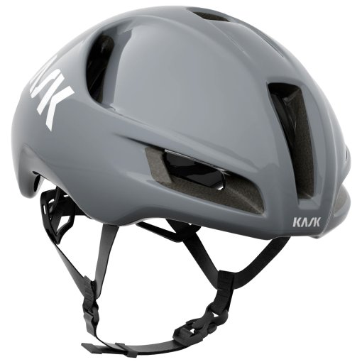 Foto de KASK Casco Bicicleta Carretera - UTOPIA Y WG11 - gris