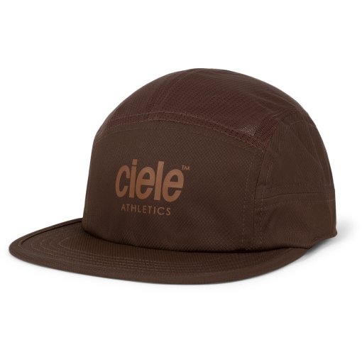 Productfoto van Ciele Athletics GOCap - Classic Athletics hardloopmuts - oak