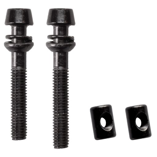 Produktbild von BikeYoke Schrauben Kit für Teleskop-Sattelstützen