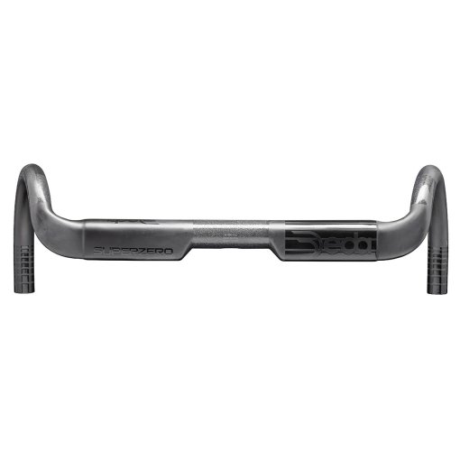 Picture of Deda Superzero Carbon Gravel Handlebar - black