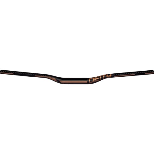 Picture of Deity Components Racepoint MTB Handlebar - 35 | 810mm | 25mm Rise - bronze