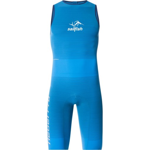 Photo produit de sailfish Swimskin Homme - Rebel Pro Plus 1 - bleu