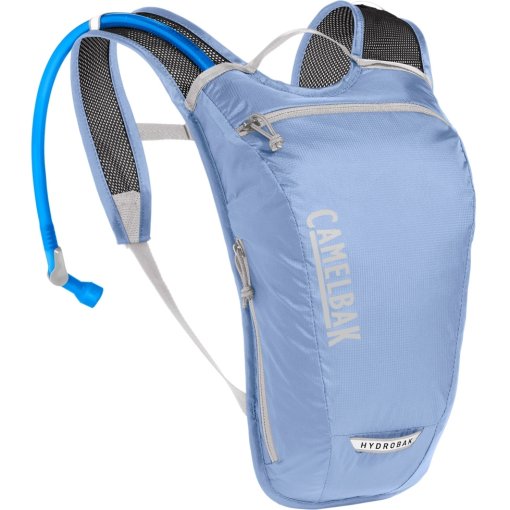 Foto de CamelBak Mochila + 1.5L Bolsa Hidratación - Hydrobak Light 2.5 - serenity blue