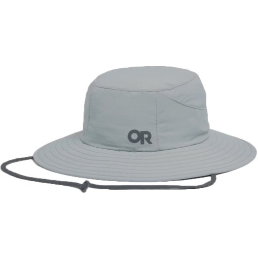 Produktbild von Outdoor Research Helios Sonnenhut - light pewter